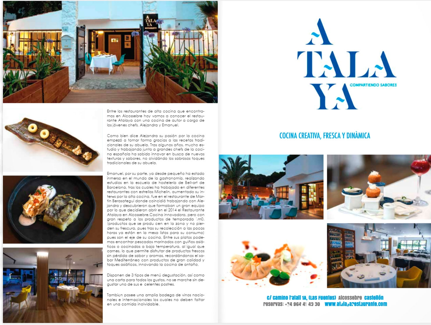 Expláyate Magazine nº5 julio 2019